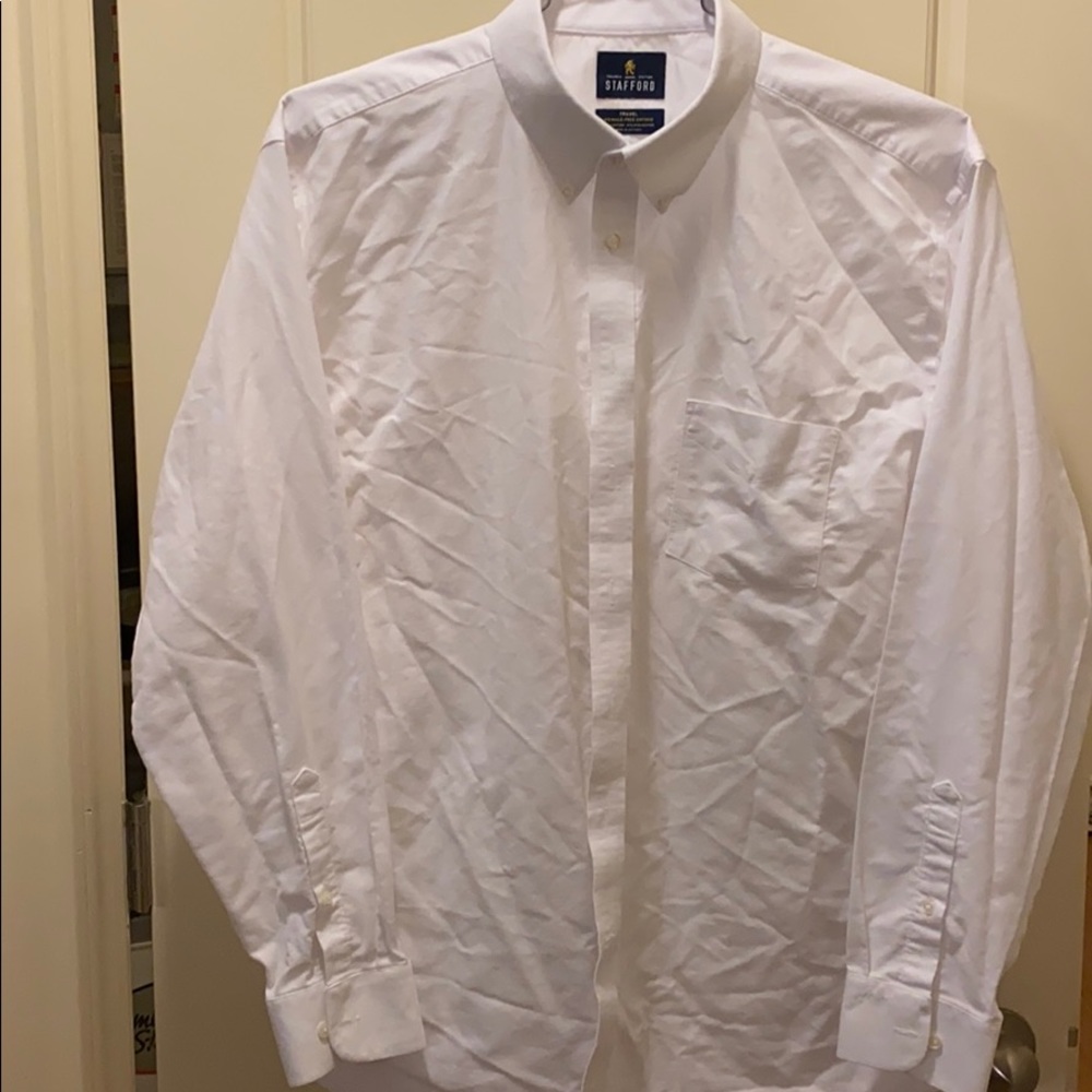 Stafford dress shirt